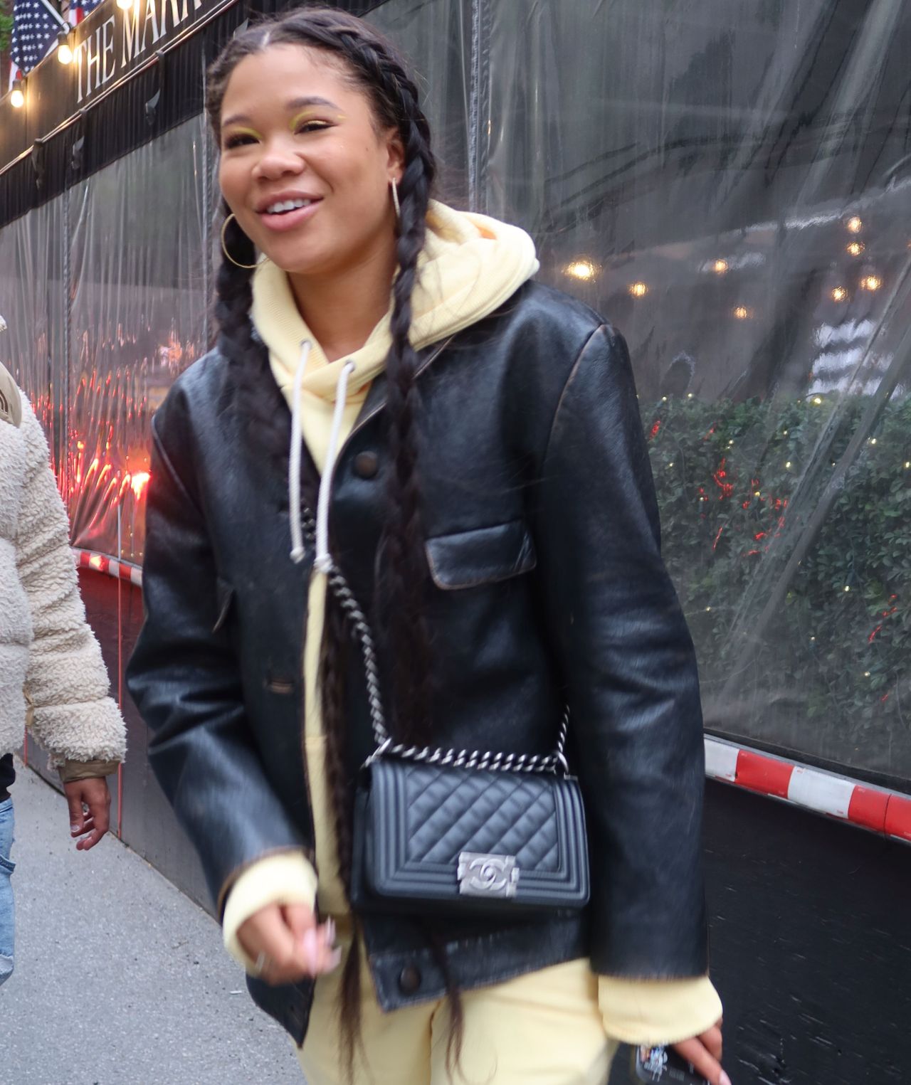 STORM REID STROLLING THROUGH THE UPPER EAST SIDE OF NEW YORK3